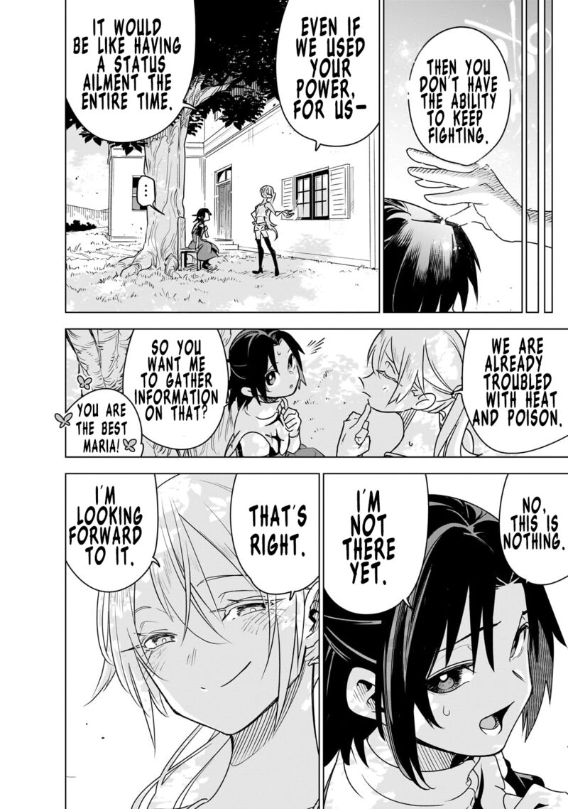 Isekai Meikyuu No Saishinbu O Mezasou Chapter 34 Page 18