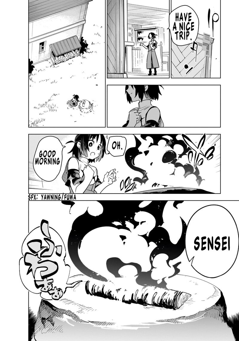 Isekai Meikyuu No Saishinbu O Mezasou Chapter 34 Page 2
