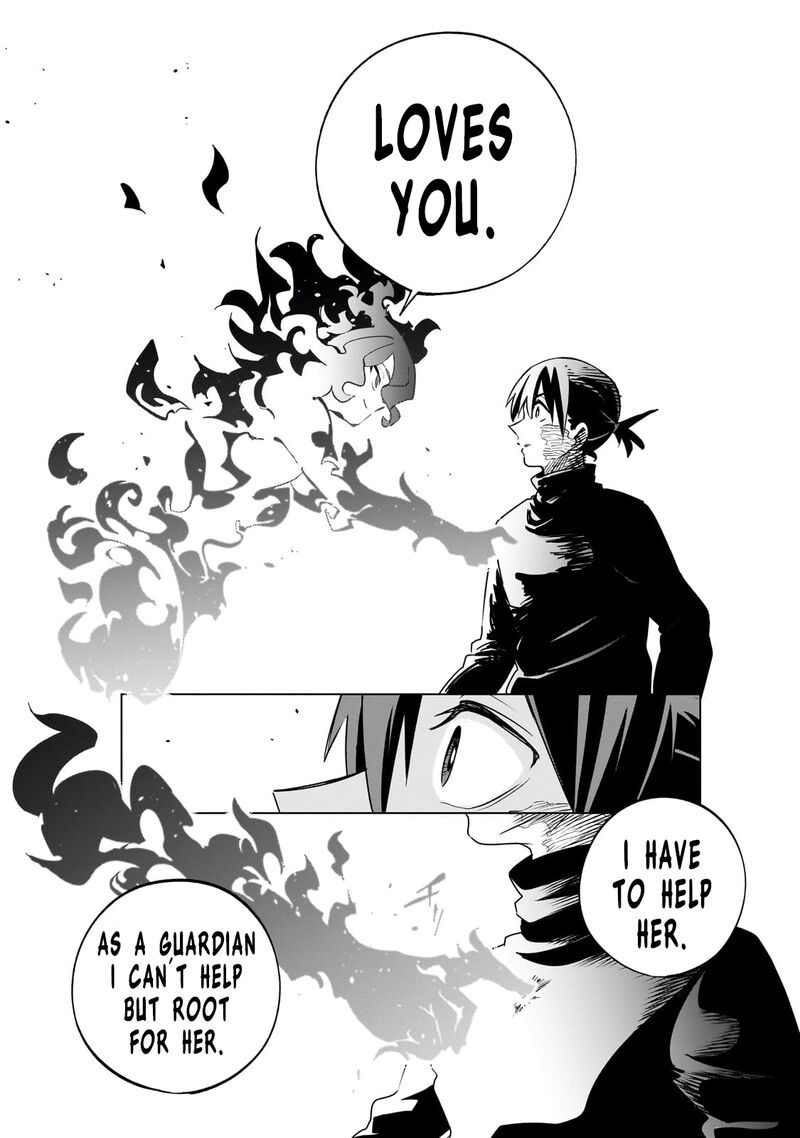 Isekai Meikyuu No Saishinbu O Mezasou Chapter 34 Page 22