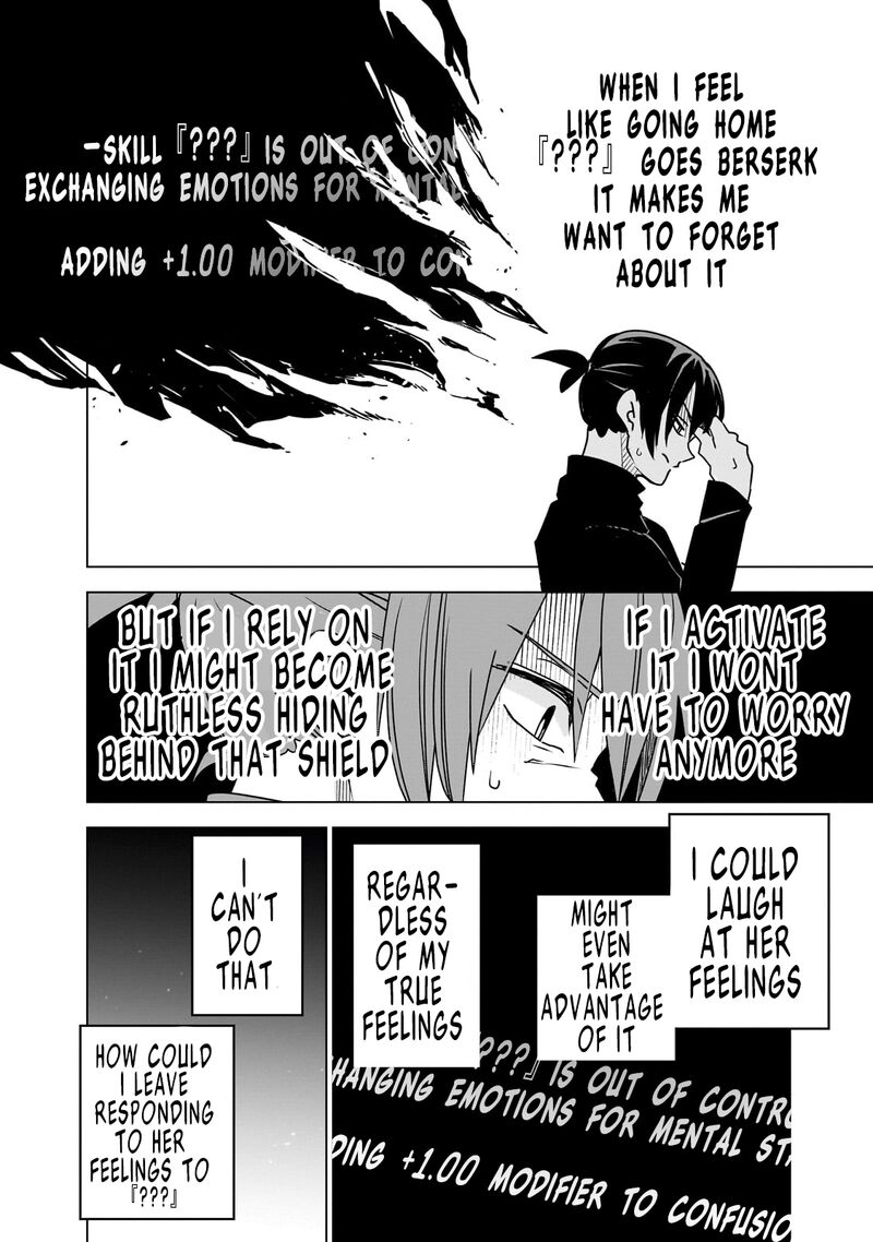 Isekai Meikyuu No Saishinbu O Mezasou Chapter 34 Page 26