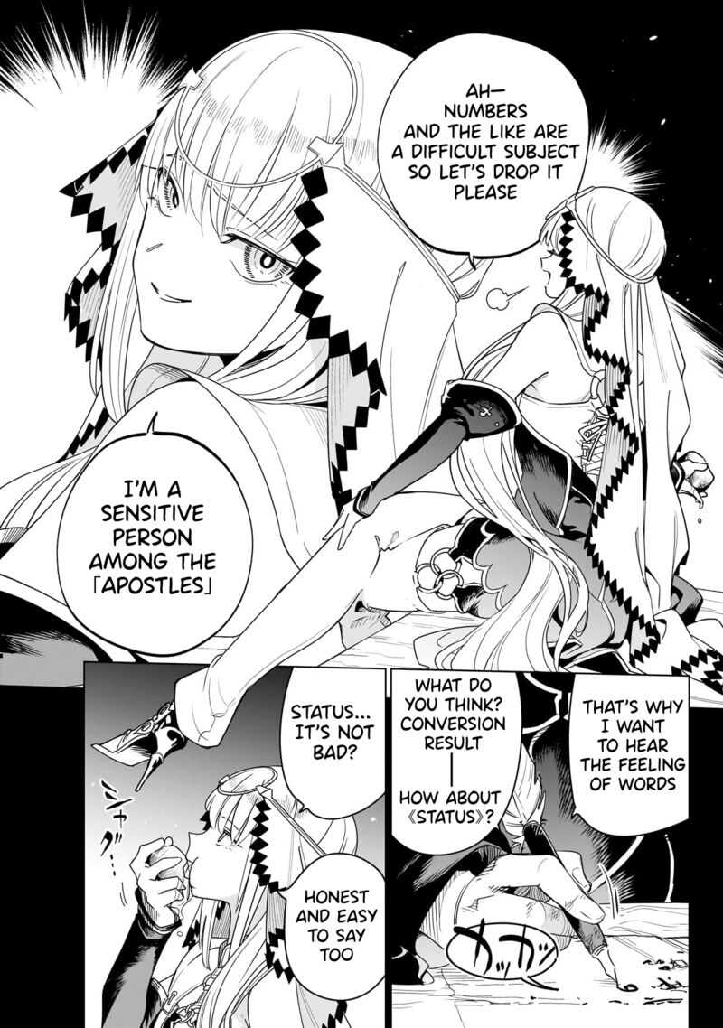 Isekai Meikyuu No Saishinbu O Mezasou Chapter 35 Page 2