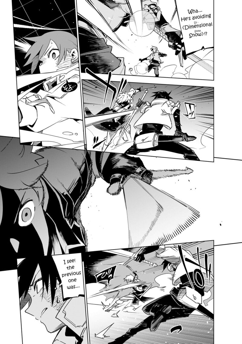 Isekai Meikyuu No Saishinbu O Mezasou Chapter 36 Page 14