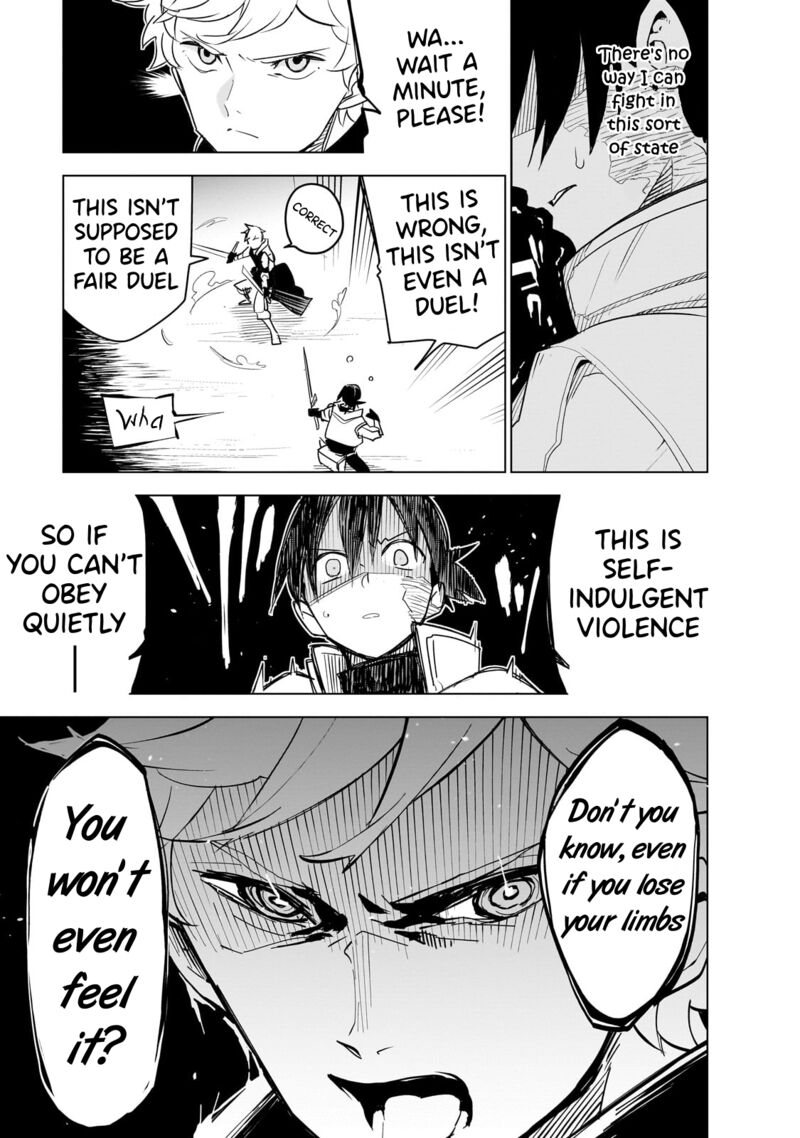 Isekai Meikyuu No Saishinbu O Mezasou Chapter 36 Page 16