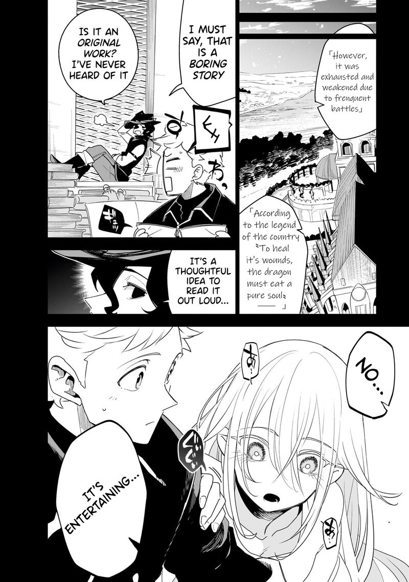 Isekai Meikyuu No Saishinbu O Mezasou Chapter 36 Page 2