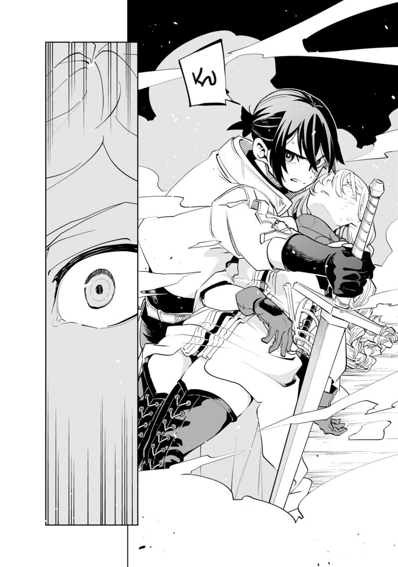 Isekai Meikyuu No Saishinbu O Mezasou Chapter 36 Page 23