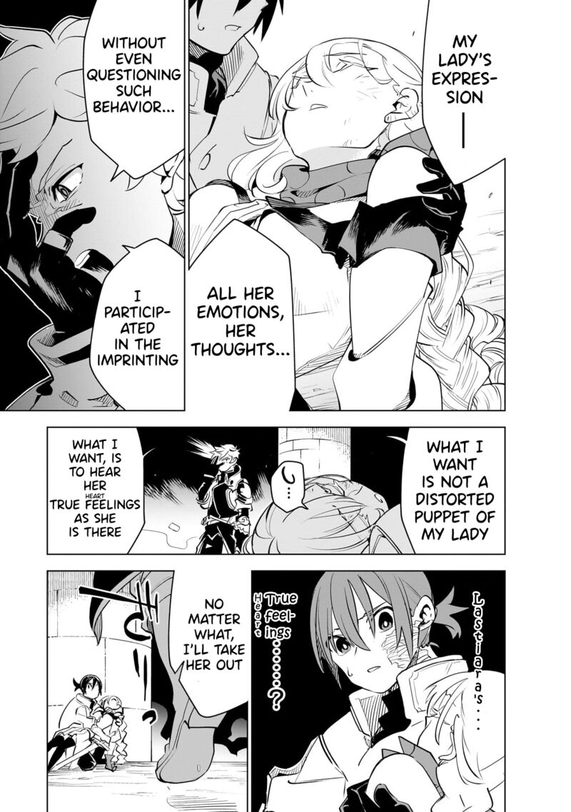 Isekai Meikyuu No Saishinbu O Mezasou Chapter 36 Page 28
