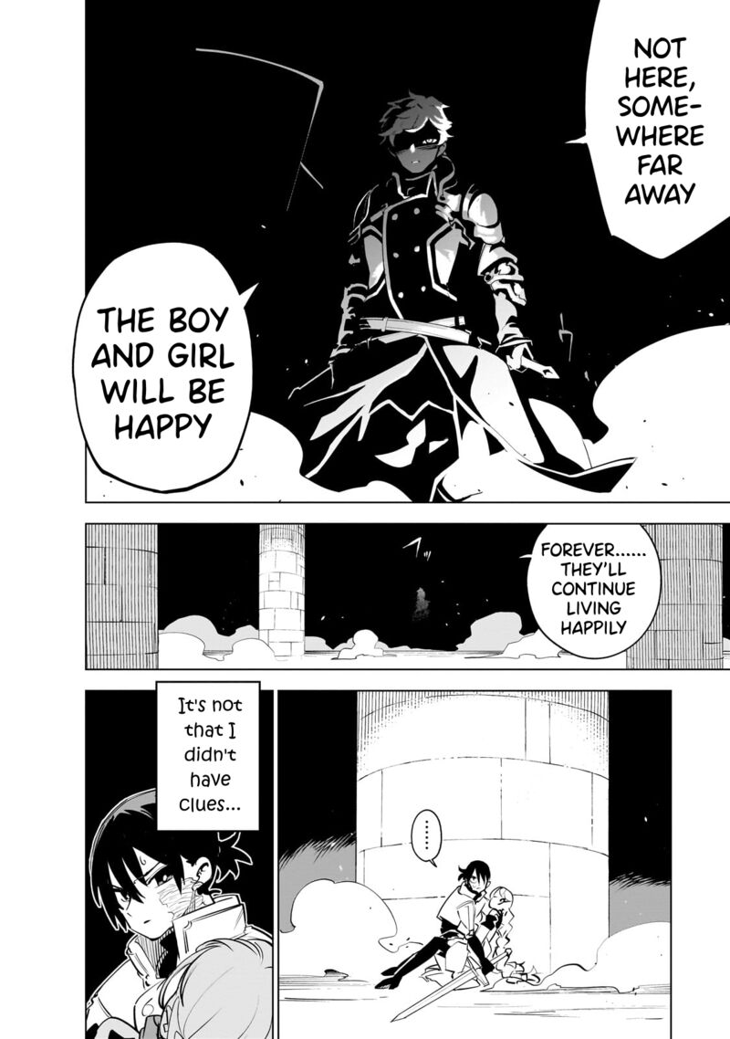 Isekai Meikyuu No Saishinbu O Mezasou Chapter 36 Page 29