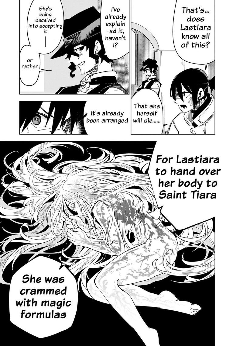 Isekai Meikyuu No Saishinbu O Mezasou Chapter 37 Page 15