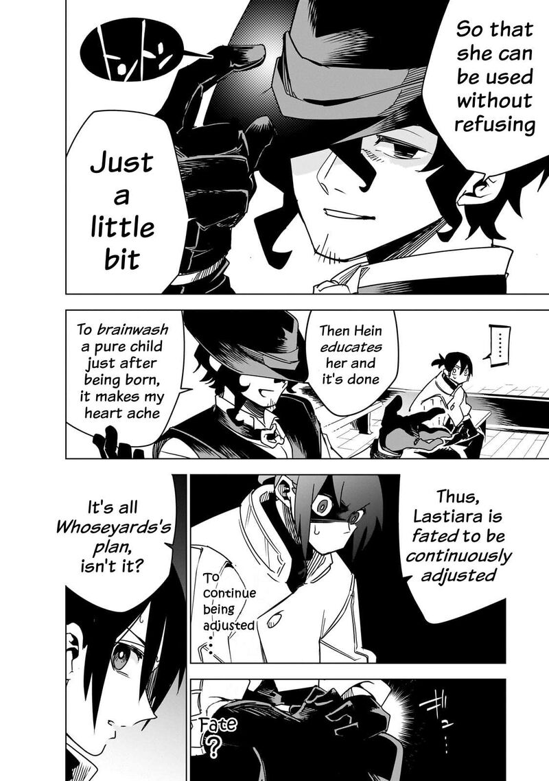 Isekai Meikyuu No Saishinbu O Mezasou Chapter 37 Page 16