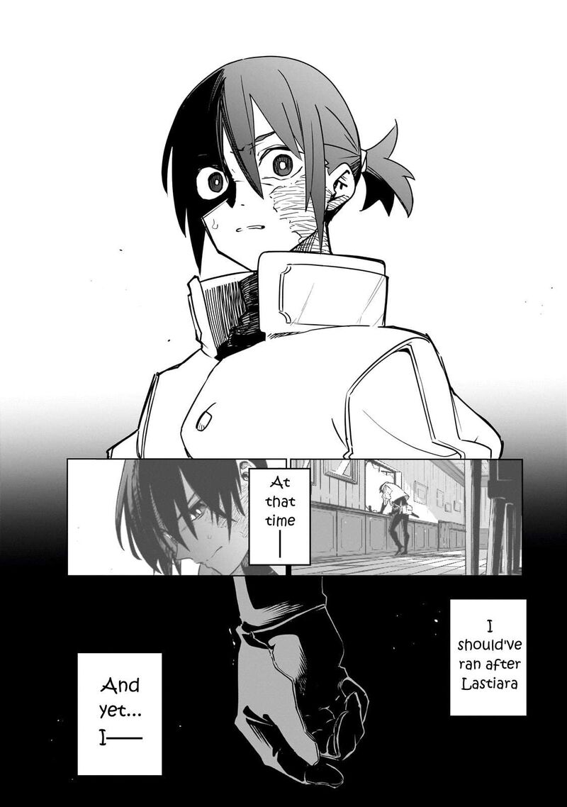 Isekai Meikyuu No Saishinbu O Mezasou Chapter 37 Page 24