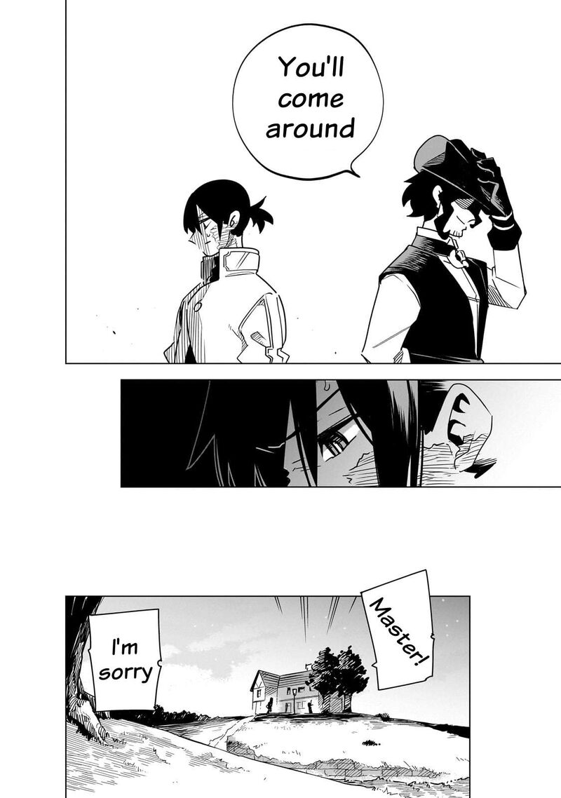 Isekai Meikyuu No Saishinbu O Mezasou Chapter 37 Page 26