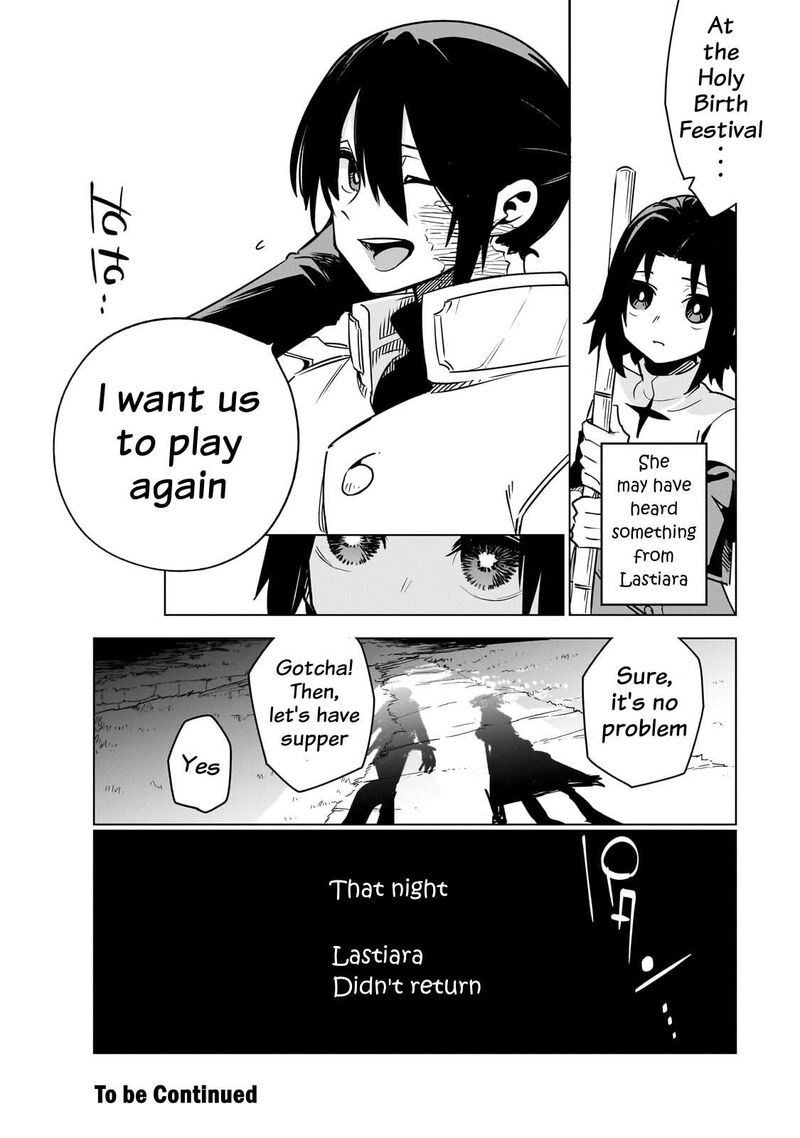Isekai Meikyuu No Saishinbu O Mezasou Chapter 37 Page 28