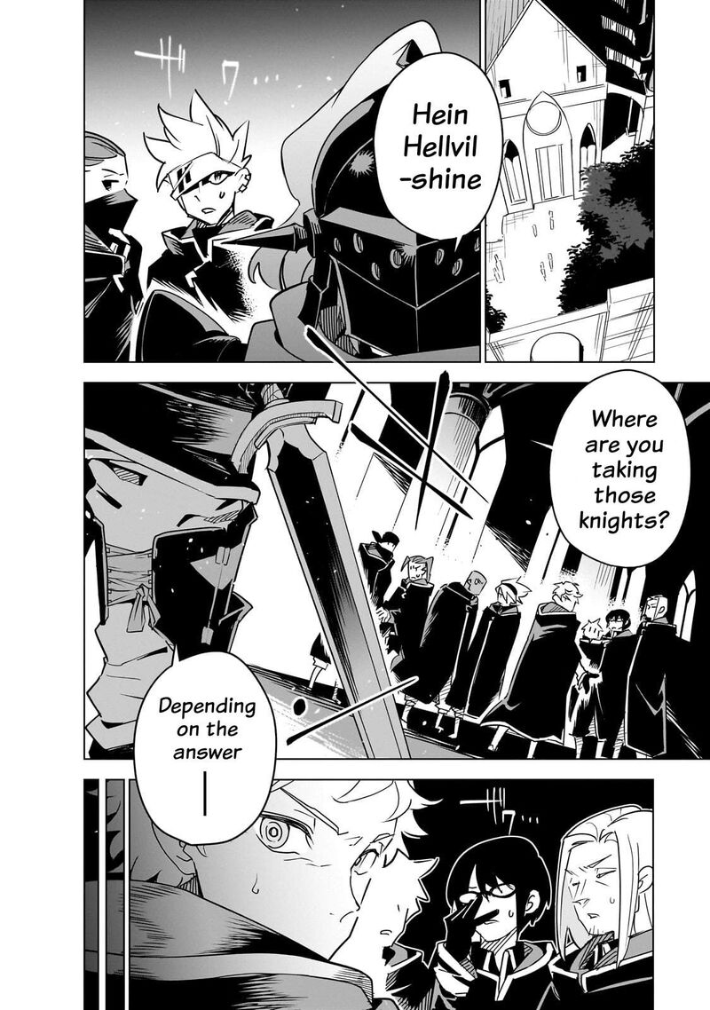 Isekai Meikyuu No Saishinbu O Mezasou Chapter 37 Page 6