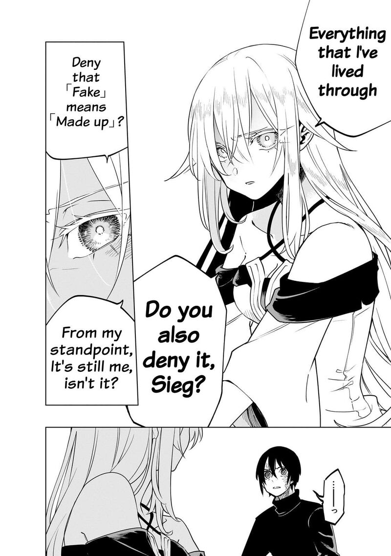 Isekai Meikyuu No Saishinbu O Mezasou Chapter 38 Page 10