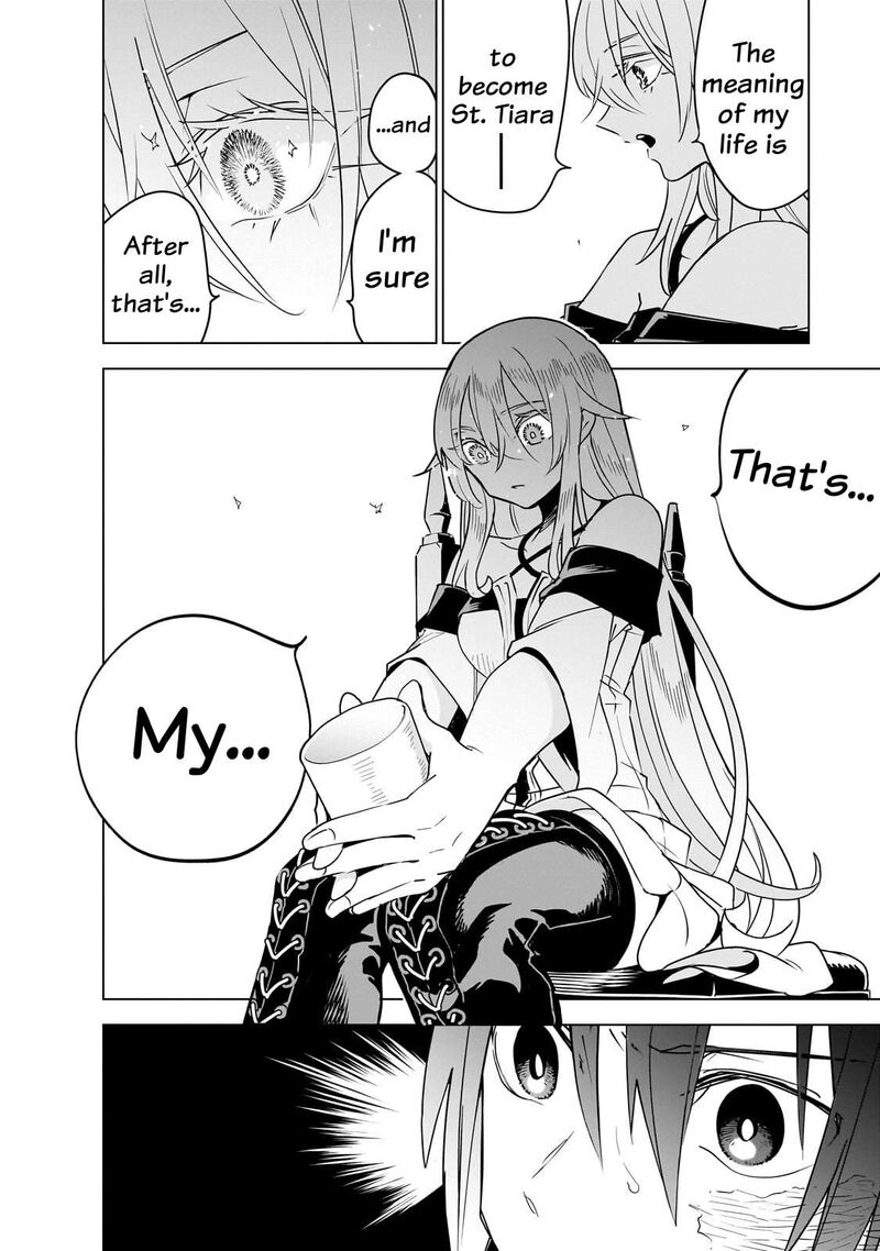 Isekai Meikyuu No Saishinbu O Mezasou Chapter 38 Page 12