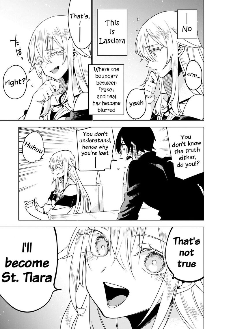 Isekai Meikyuu No Saishinbu O Mezasou Chapter 38 Page 13