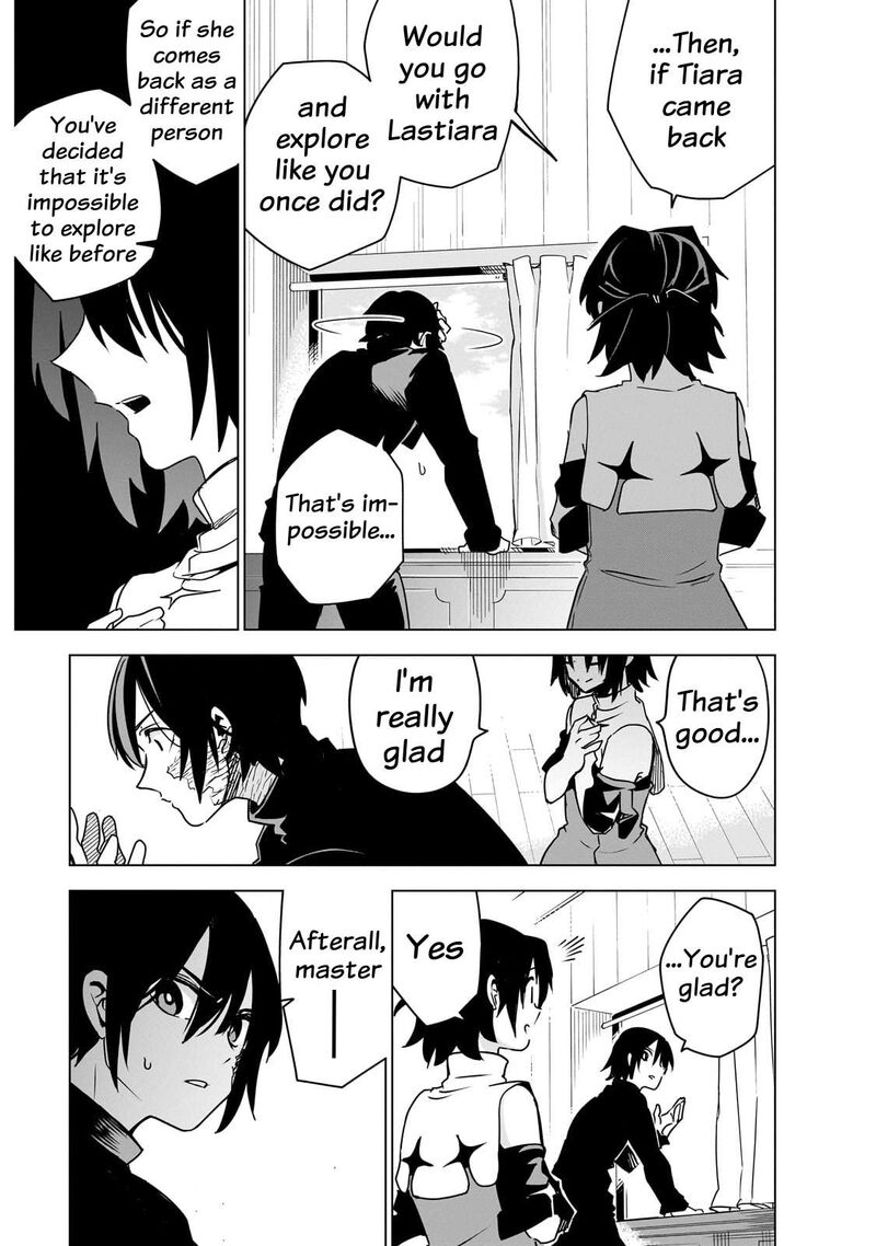 Isekai Meikyuu No Saishinbu O Mezasou Chapter 38 Page 24
