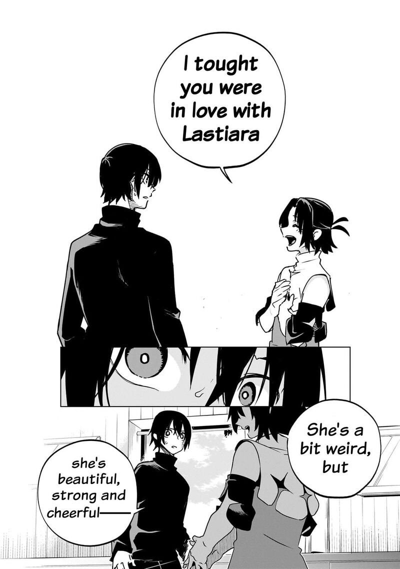 Isekai Meikyuu No Saishinbu O Mezasou Chapter 38 Page 25