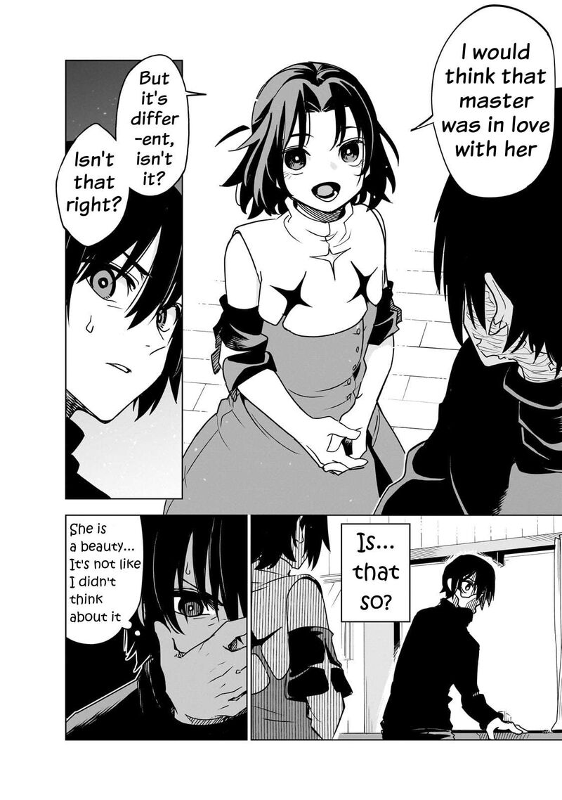 Isekai Meikyuu No Saishinbu O Mezasou Chapter 38 Page 27