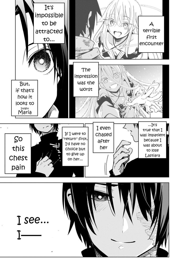 Isekai Meikyuu No Saishinbu O Mezasou Chapter 38 Page 28