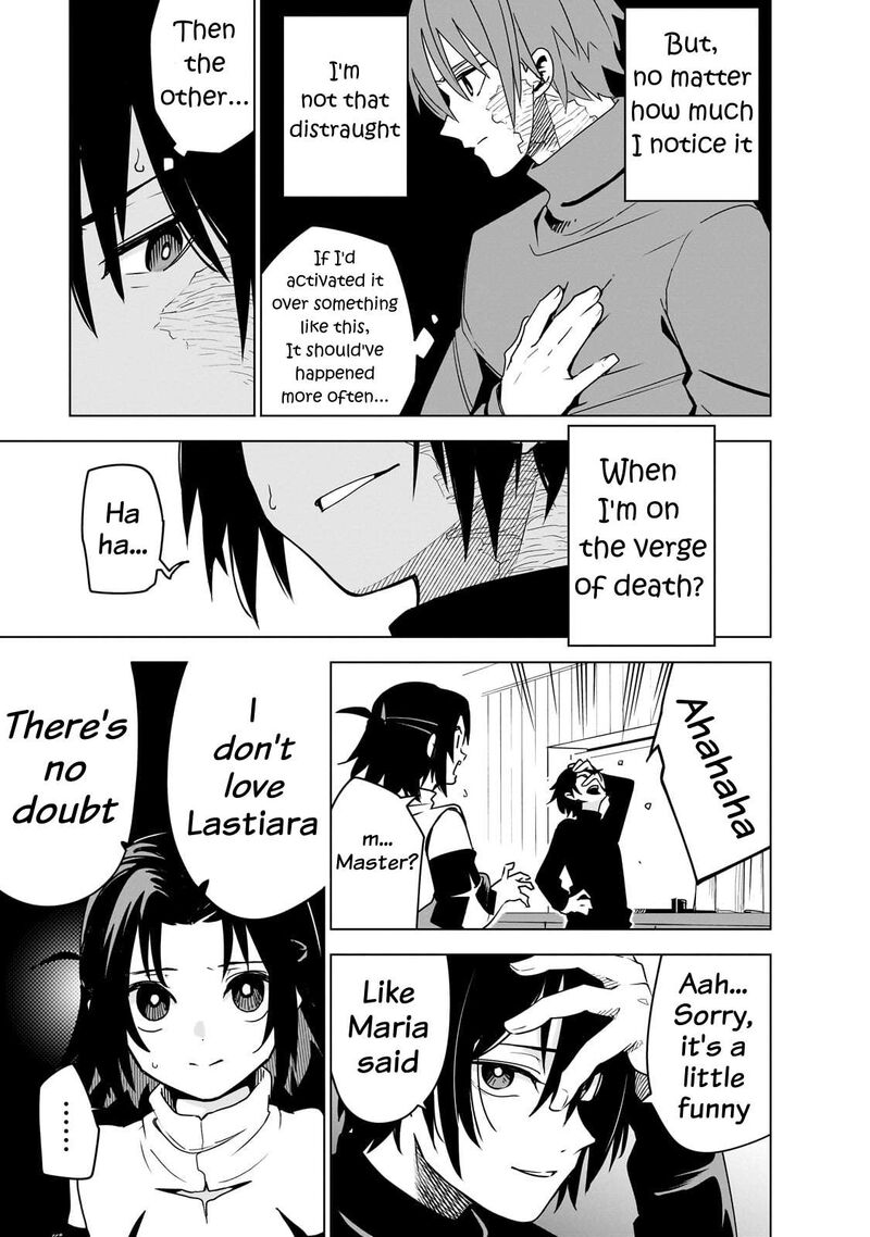 Isekai Meikyuu No Saishinbu O Mezasou Chapter 38 Page 31