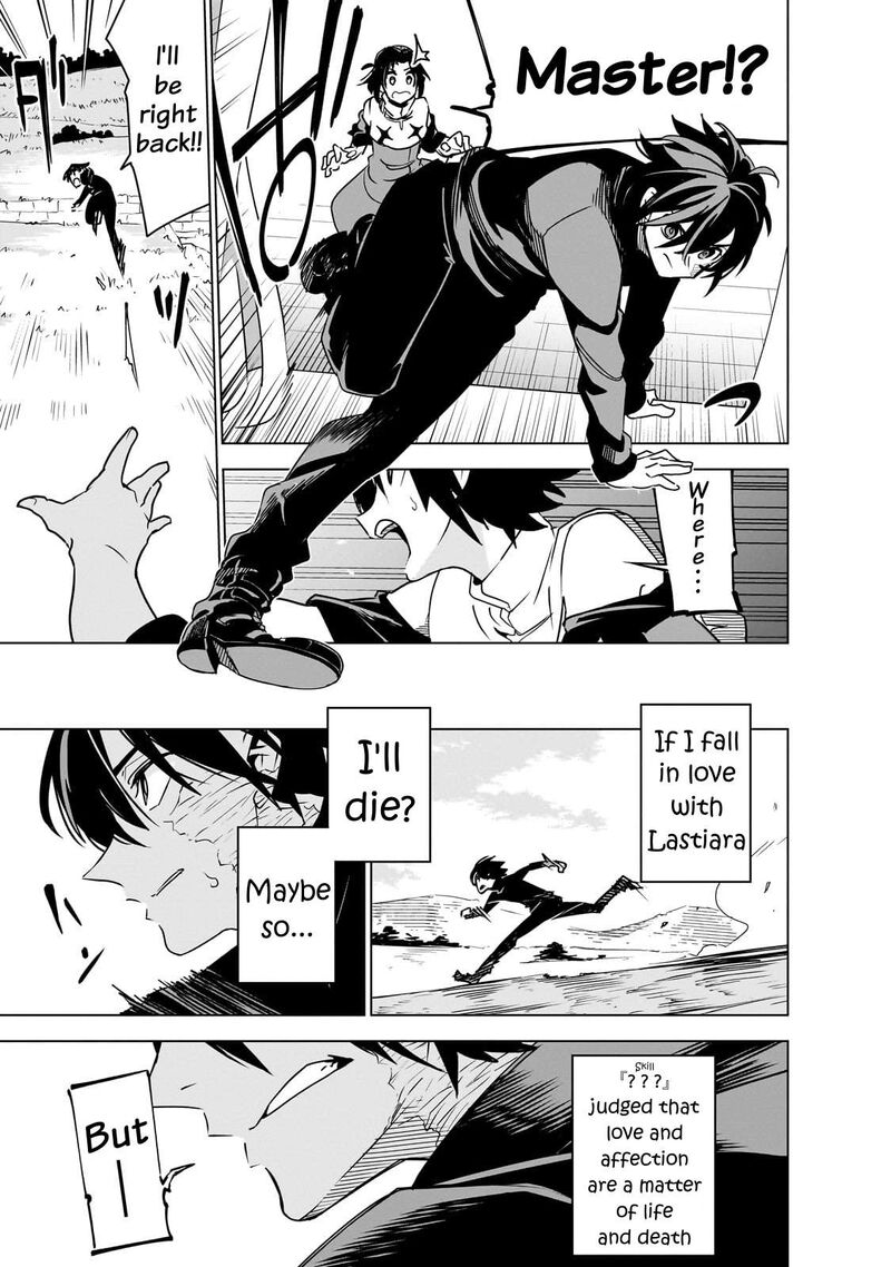 Isekai Meikyuu No Saishinbu O Mezasou Chapter 38 Page 33