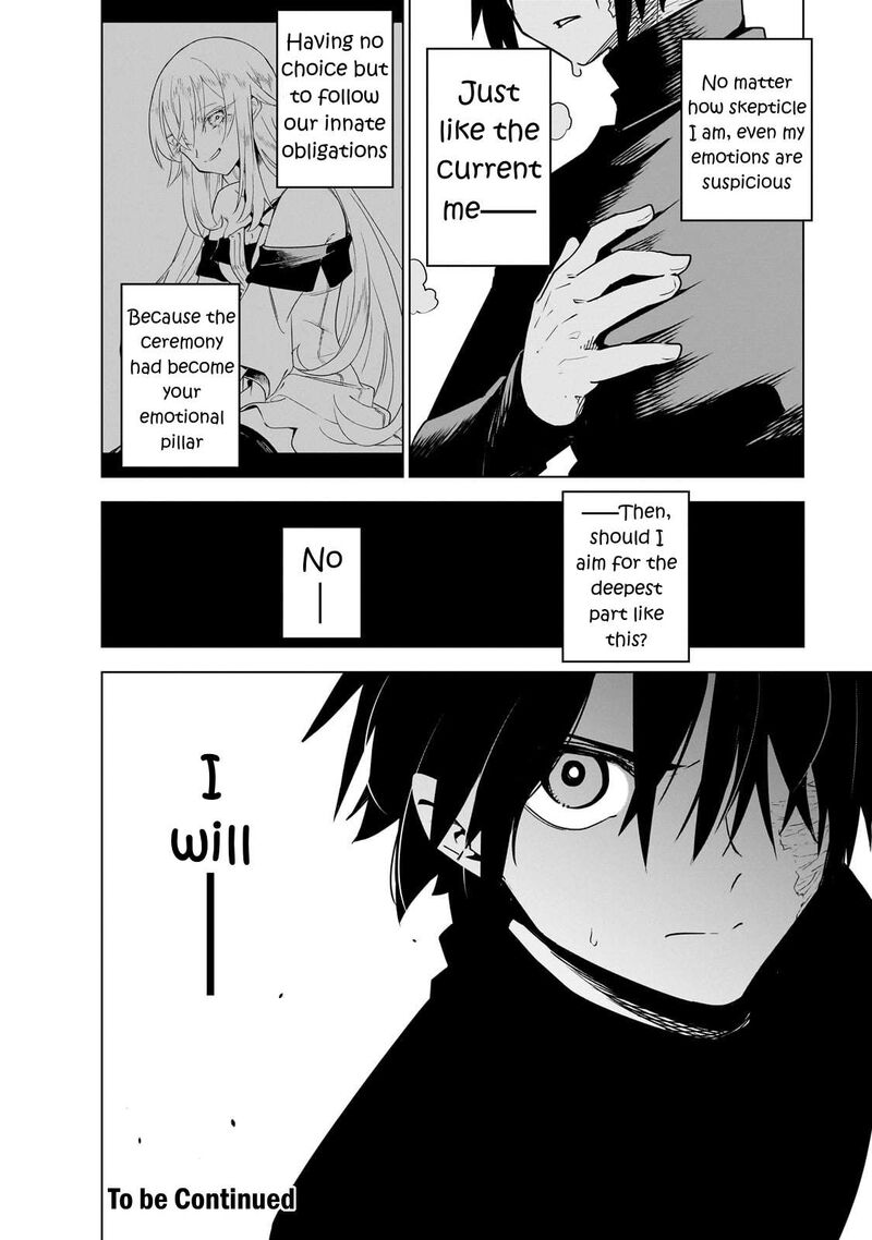 Isekai Meikyuu No Saishinbu O Mezasou Chapter 38 Page 36