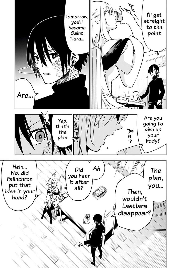 Isekai Meikyuu No Saishinbu O Mezasou Chapter 38 Page 5