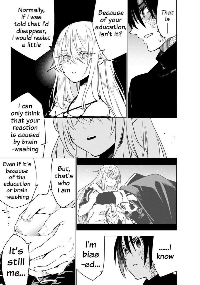 Isekai Meikyuu No Saishinbu O Mezasou Chapter 38 Page 9