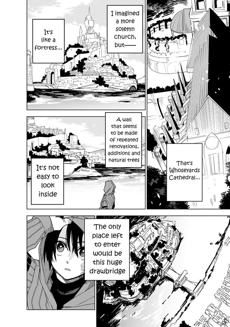 Isekai Meikyuu No Saishinbu O Mezasou Chapter 39 Page 15