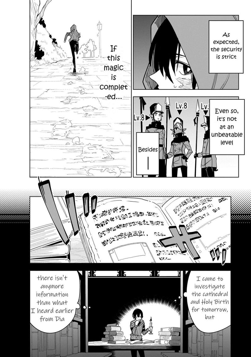 Isekai Meikyuu No Saishinbu O Mezasou Chapter 39 Page 17