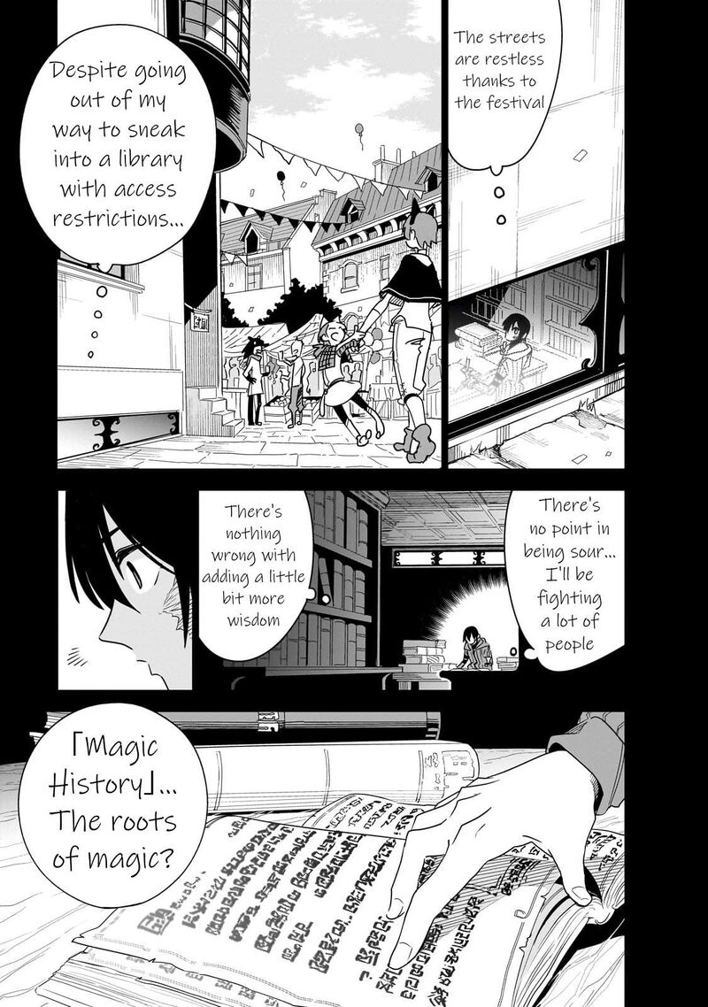 Isekai Meikyuu No Saishinbu O Mezasou Chapter 39 Page 18