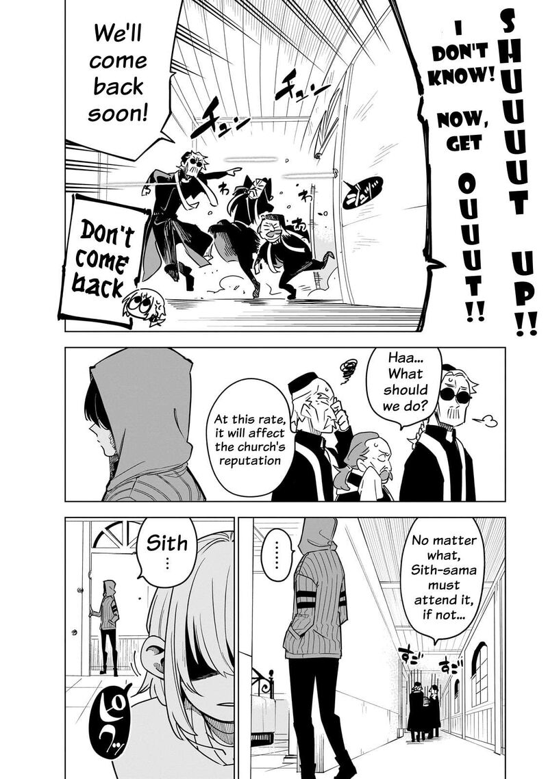 Isekai Meikyuu No Saishinbu O Mezasou Chapter 39 Page 2