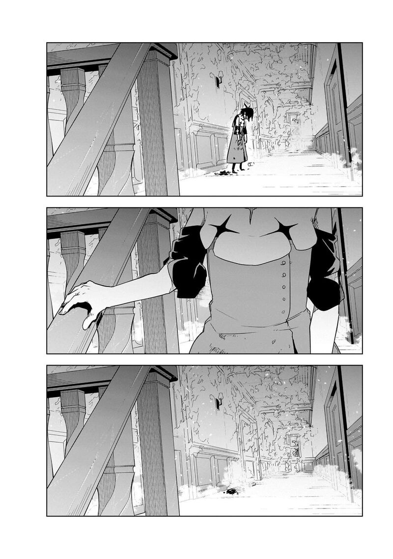 Isekai Meikyuu No Saishinbu O Mezasou Chapter 39 Page 27