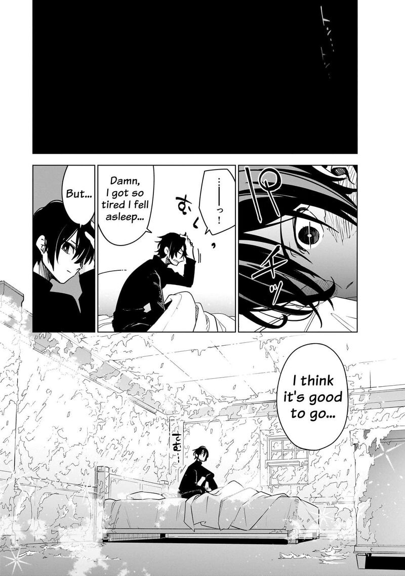 Isekai Meikyuu No Saishinbu O Mezasou Chapter 39 Page 28