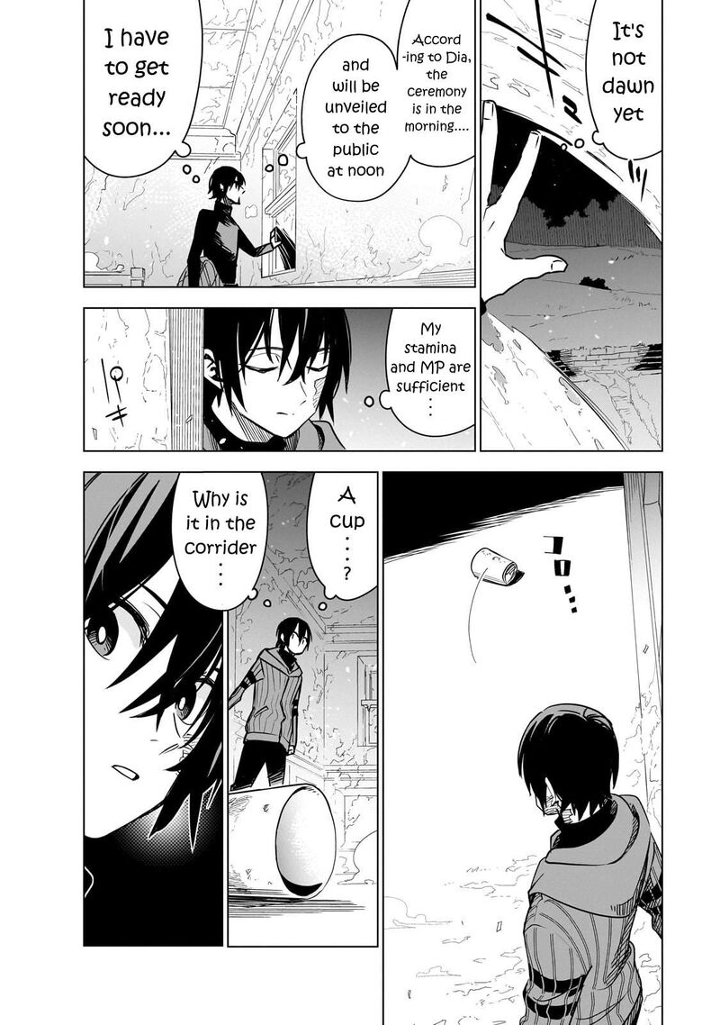 Isekai Meikyuu No Saishinbu O Mezasou Chapter 39 Page 29