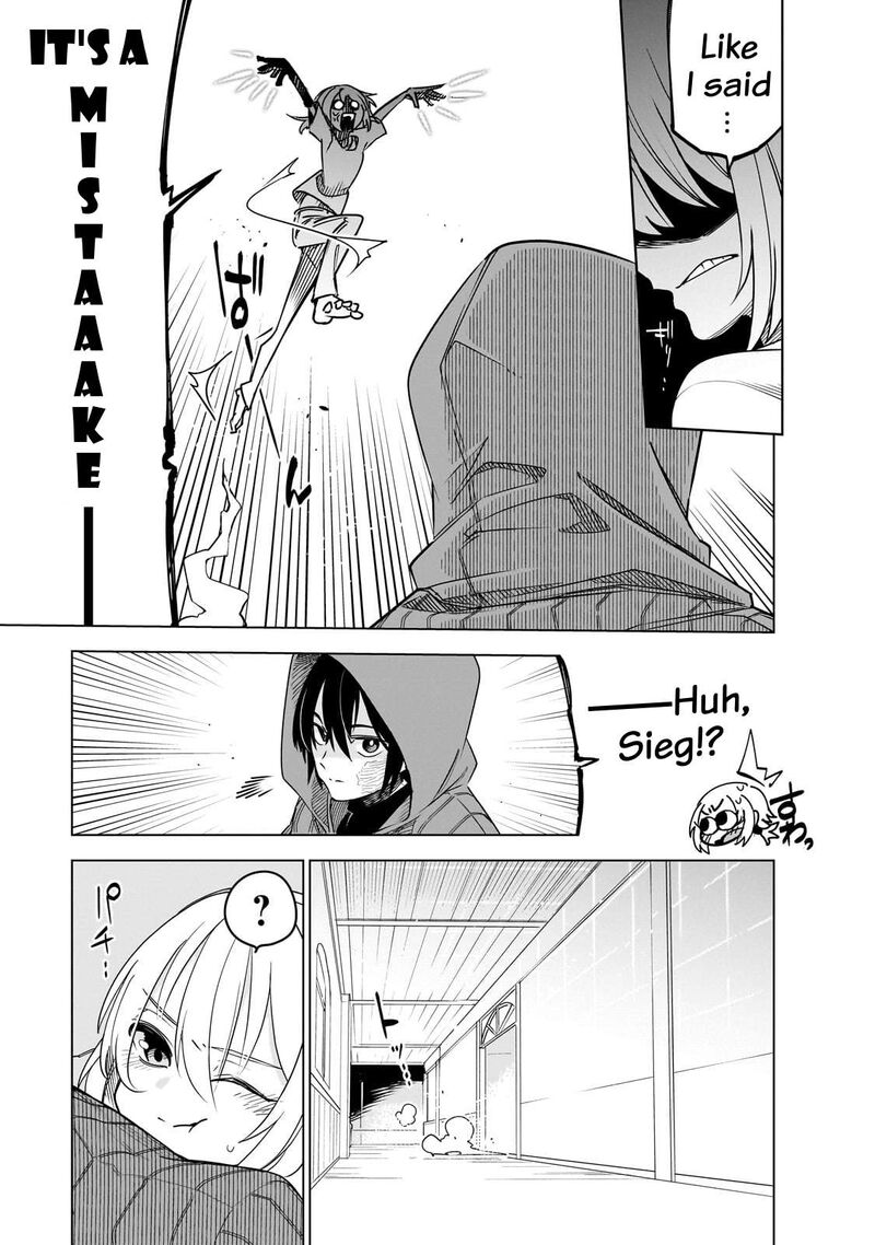 Isekai Meikyuu No Saishinbu O Mezasou Chapter 39 Page 3