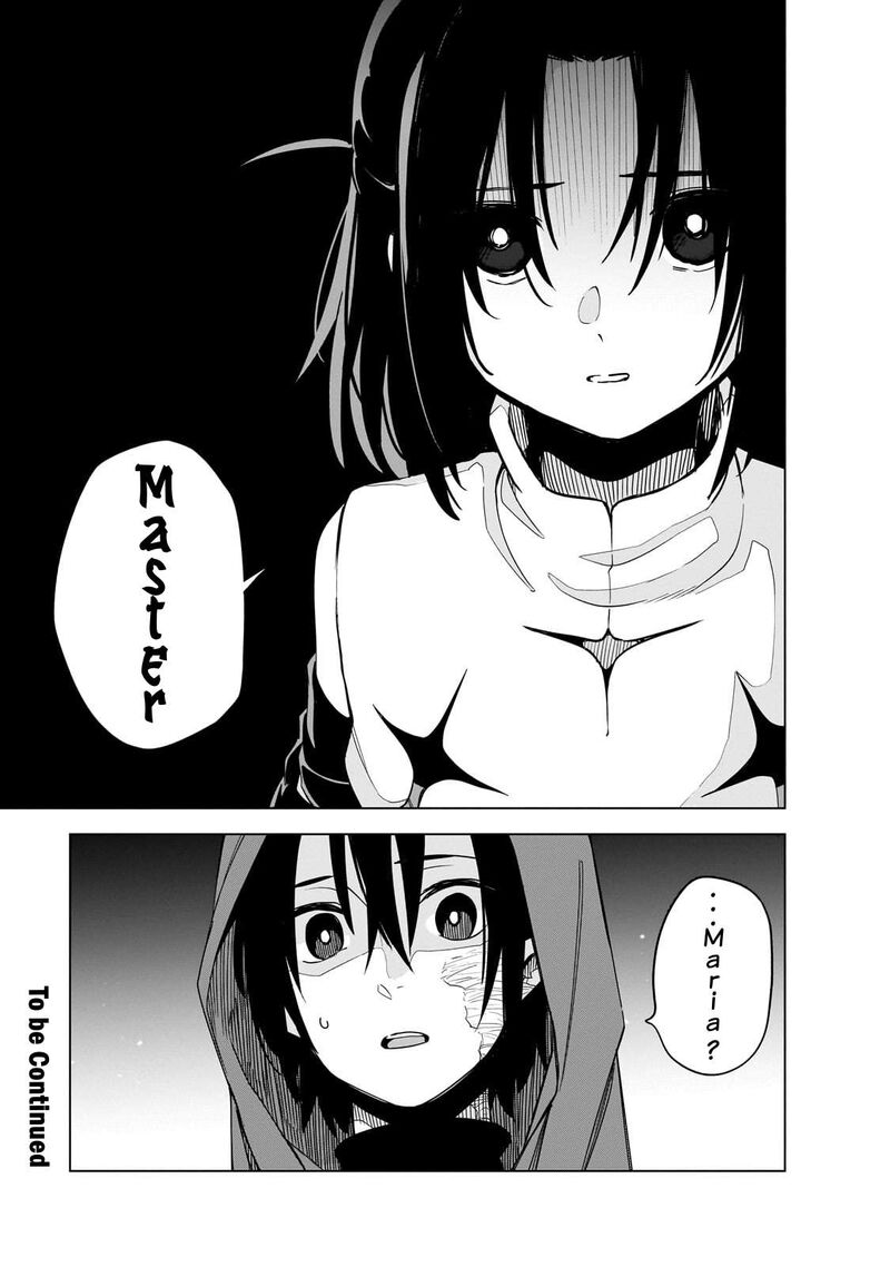 Isekai Meikyuu No Saishinbu O Mezasou Chapter 39 Page 32