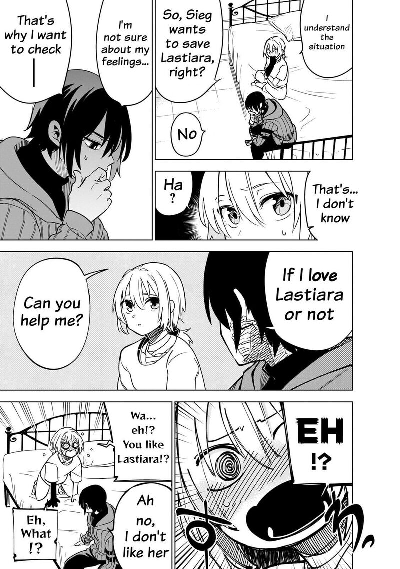 Isekai Meikyuu No Saishinbu O Mezasou Chapter 39 Page 7