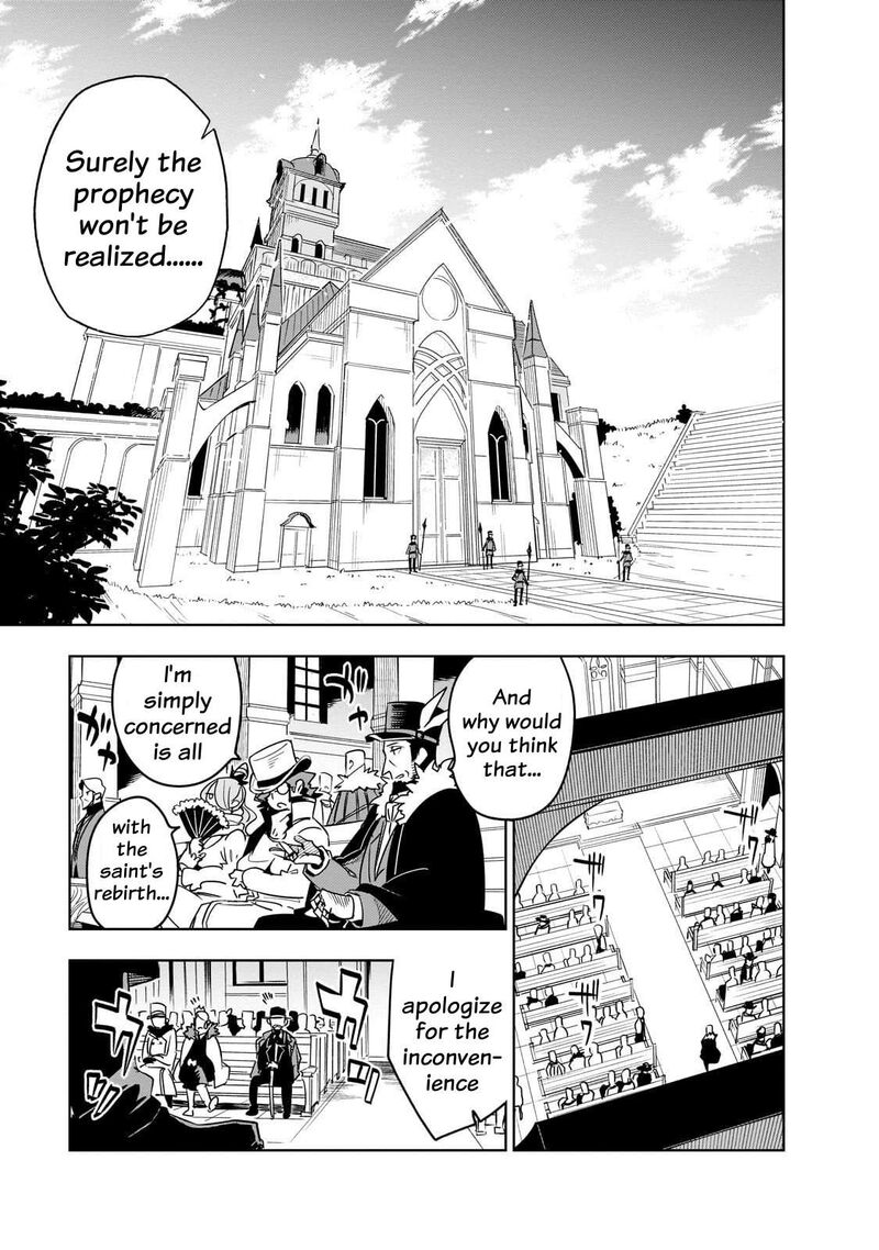 Isekai Meikyuu No Saishinbu O Mezasou Chapter 41 Page 1