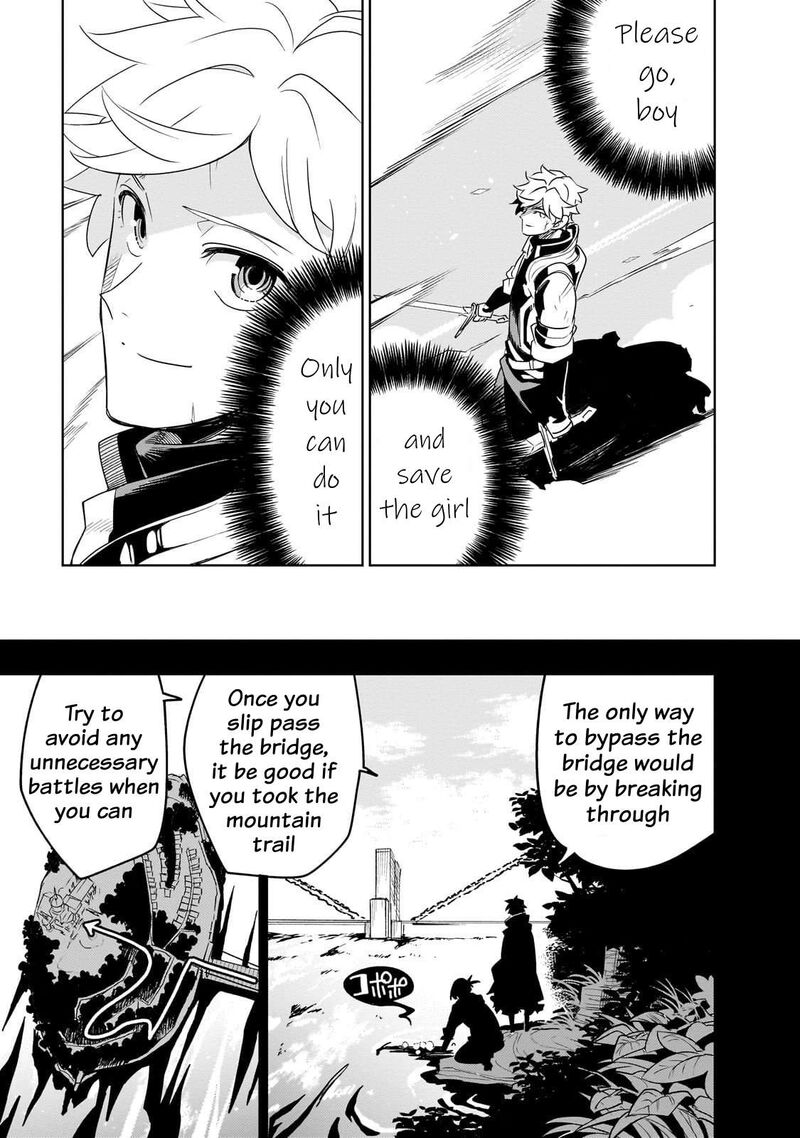 Isekai Meikyuu No Saishinbu O Mezasou Chapter 41 Page 16