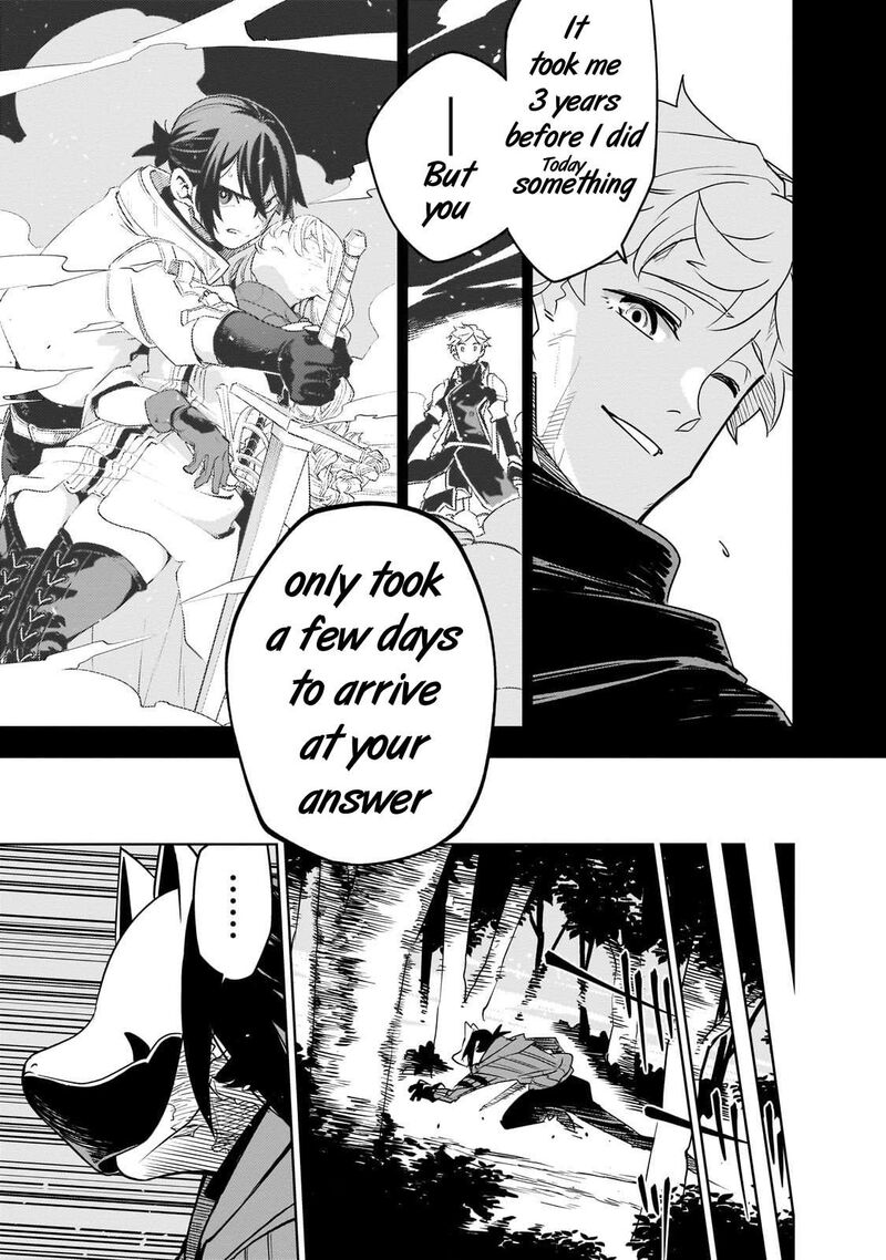 Isekai Meikyuu No Saishinbu O Mezasou Chapter 41 Page 20