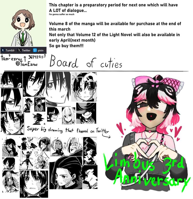 Isekai Meikyuu No Saishinbu O Mezasou Chapter 43 Page 21