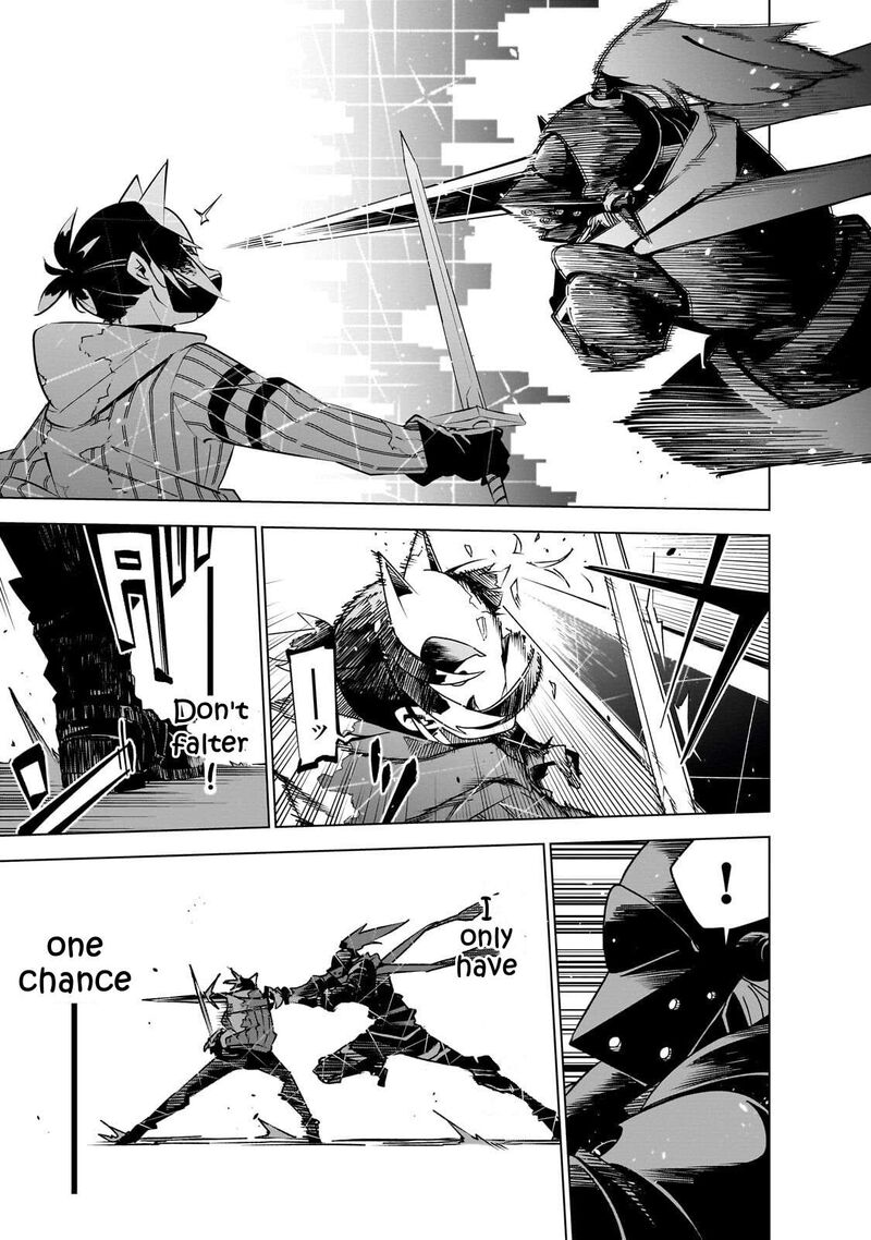 Isekai Meikyuu No Saishinbu O Mezasou Chapter 43 Page 7