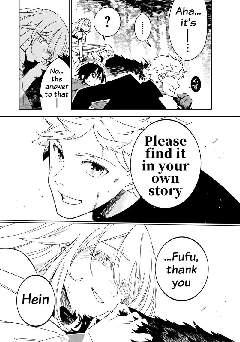 Isekai Meikyuu No Saishinbu O Mezasou Chapter 45 Page 30