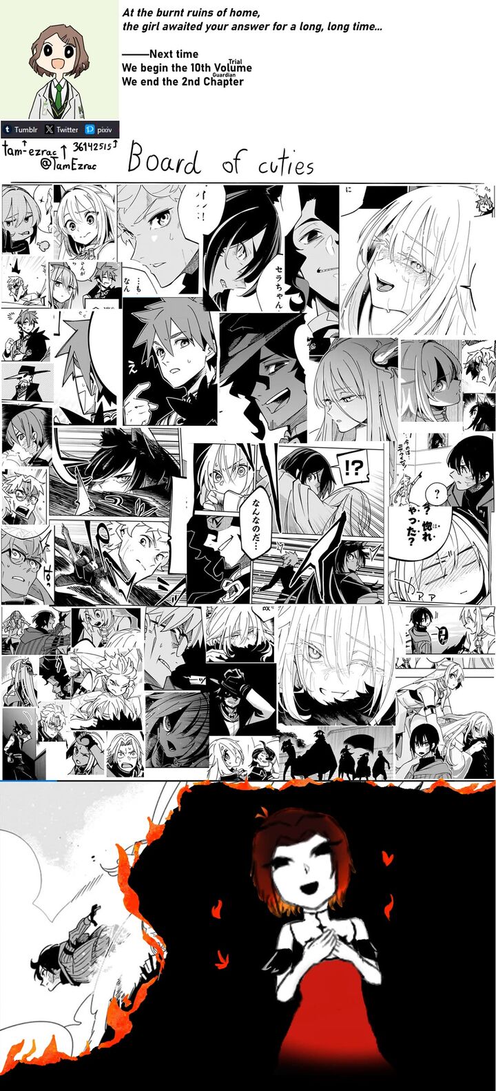 Isekai Meikyuu No Saishinbu O Mezasou Chapter 45 Page 36