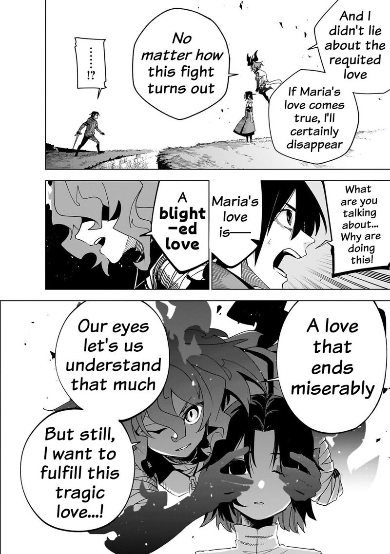 Isekai Meikyuu No Saishinbu O Mezasou Chapter 46 Page 10