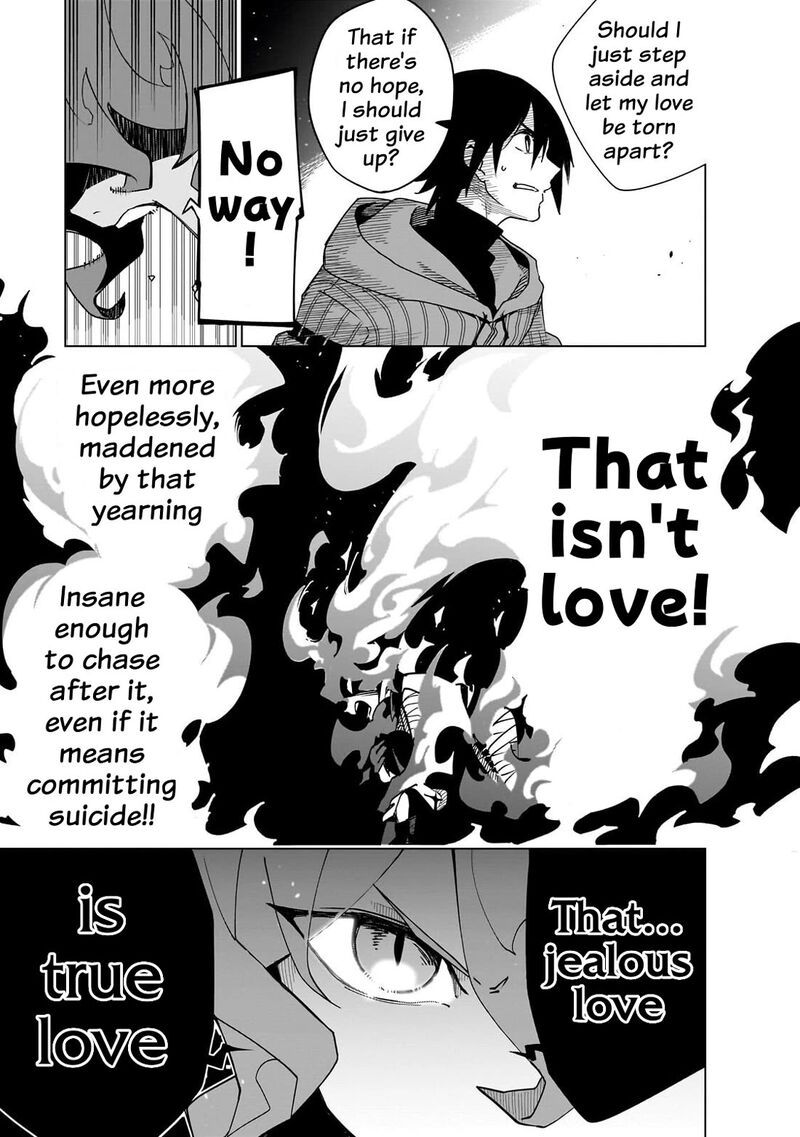 Isekai Meikyuu No Saishinbu O Mezasou Chapter 46 Page 11