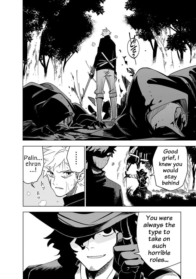 Isekai Meikyuu No Saishinbu O Mezasou Chapter 46 Page 18