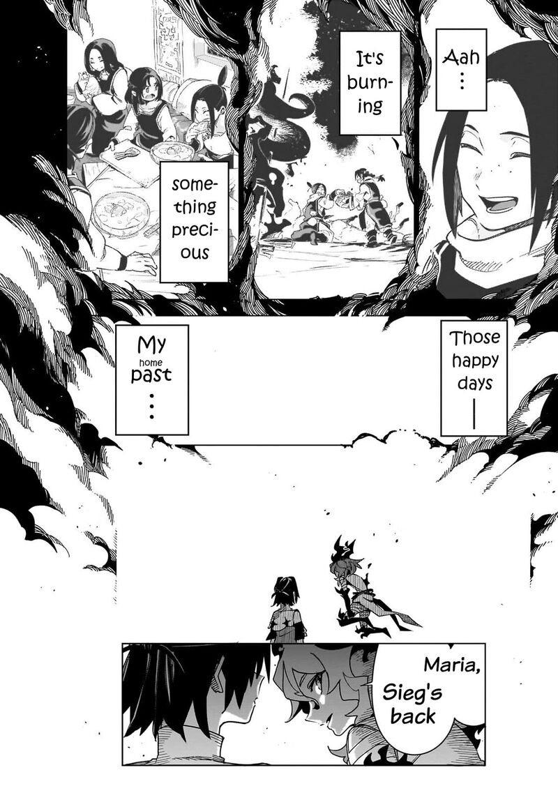 Isekai Meikyuu No Saishinbu O Mezasou Chapter 46 Page 2